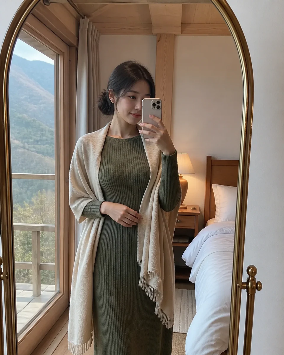 포천러브 여성 관리사 프로필